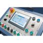 Preview: Bernardo BSG 40100 PLC Flachschleifmaschine